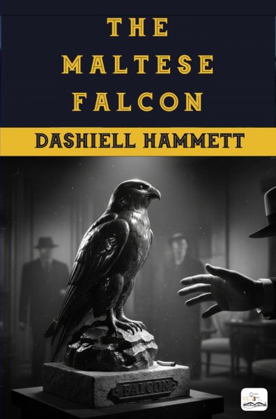 The Maltese Falcon