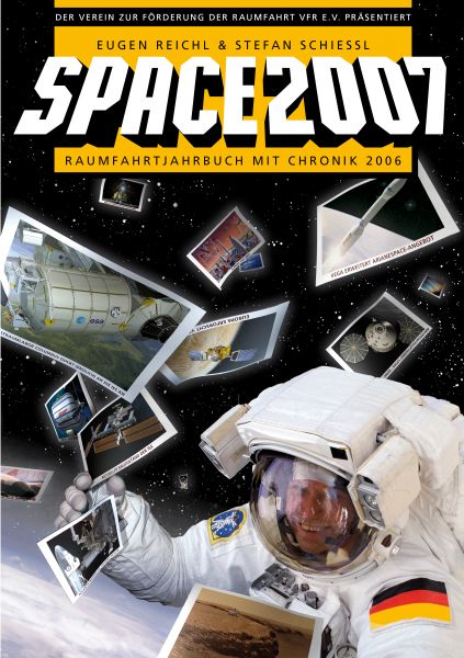 SPACE 2007