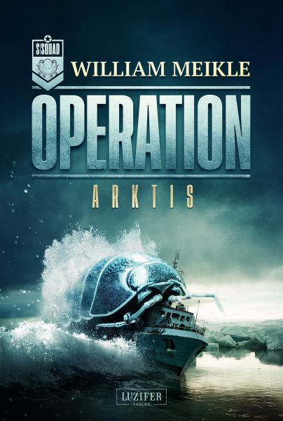 OPERATION ARKTIS