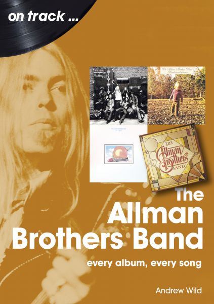The Allman Brothers Band