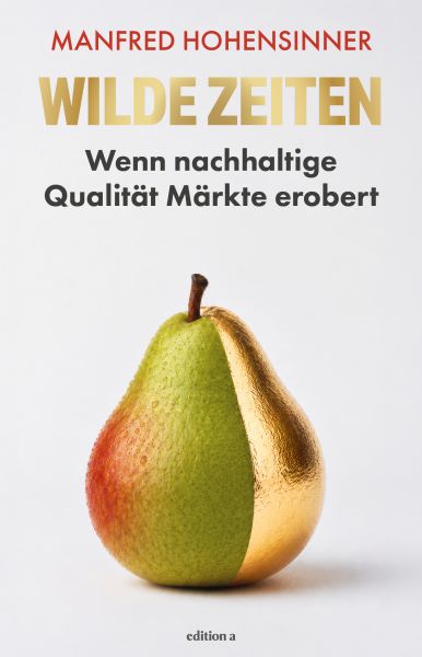 Wilde Zeiten
