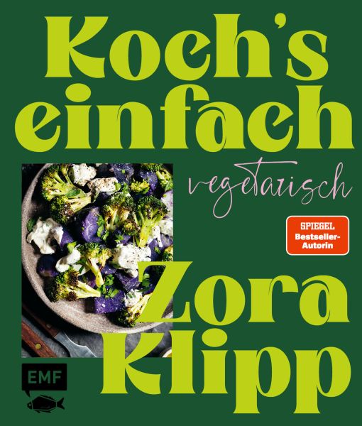 Koch's einfach – Vegetarisch