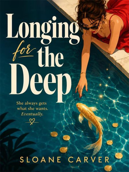 Longing for the Deep