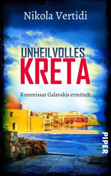 Unheilvolles Kreta