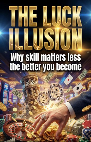 The Luck Illusion