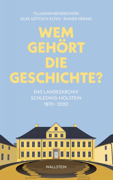 Wem gehört die Geschichte?