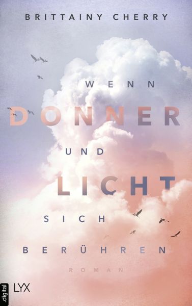 Wenn Donner und Licht sich berühren