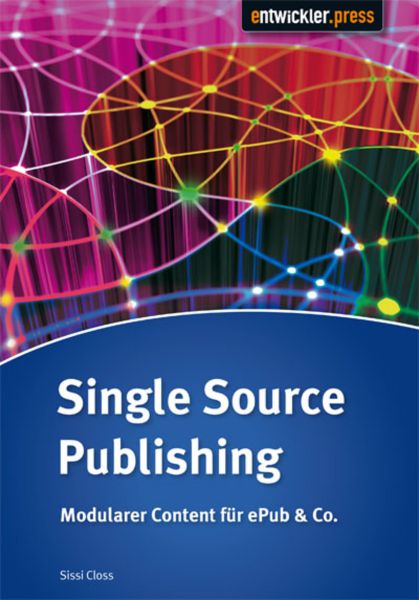 Single Source Publishing