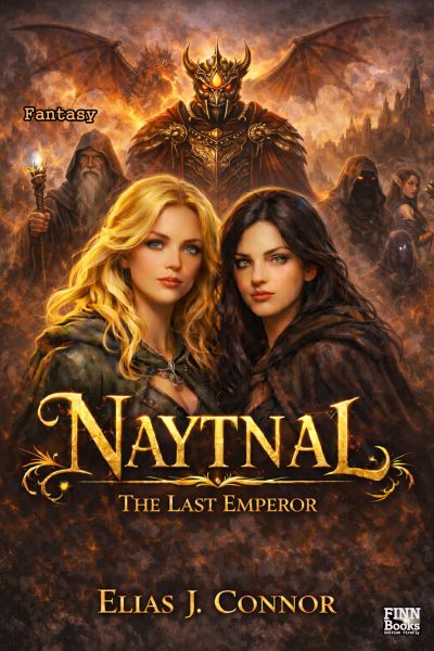 Naytnal - The last emperor (deutsche Version)