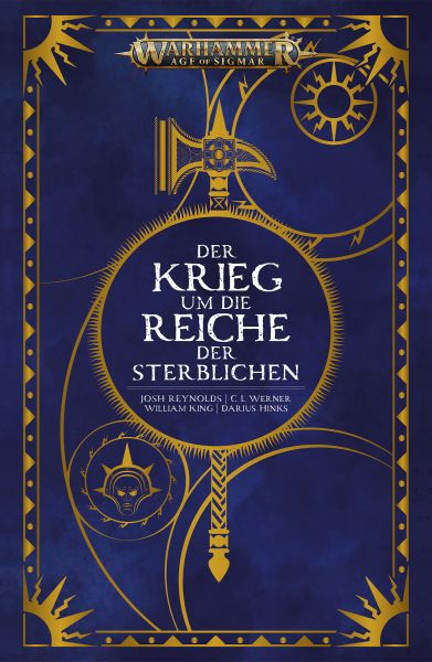 Der Krieg um die Reiche der Sterblichen