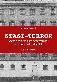 Stasi-Terror