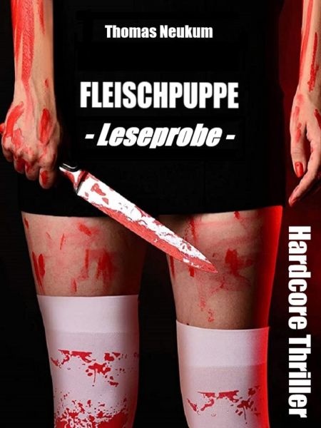 Fleischpuppe