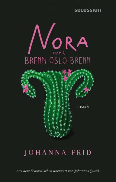 Nora oder Brenn Oslo Brenn