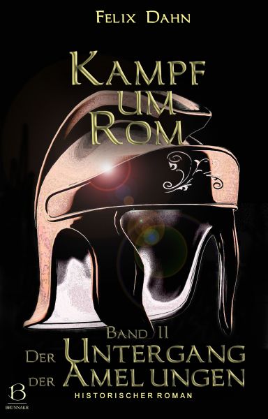 Kampf um Rom. Band II