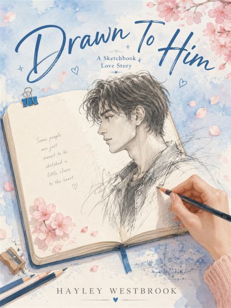 Drawn To Him