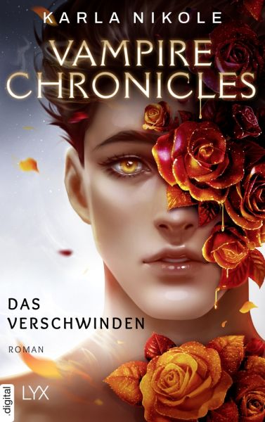 Vampire Chronicles - Das Verschwinden