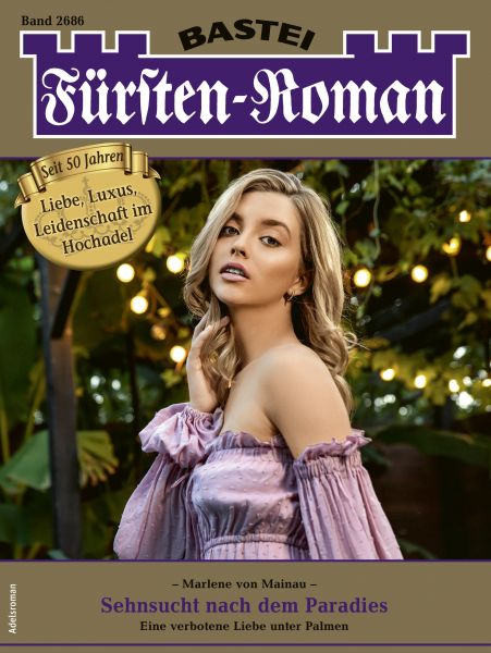 Fürsten-Roman 2686