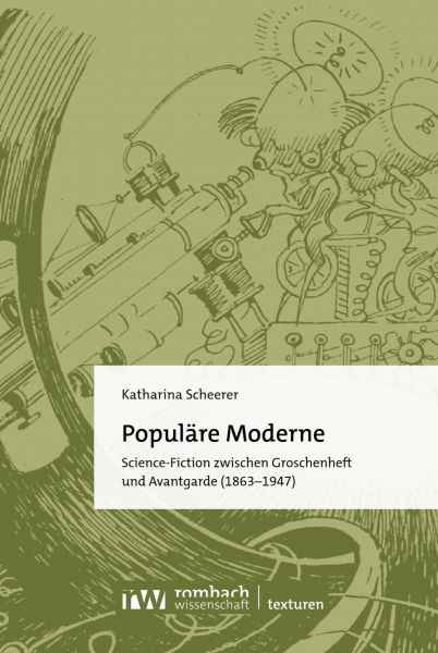 Populäre Moderne