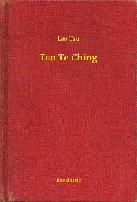 Tao Te Ching