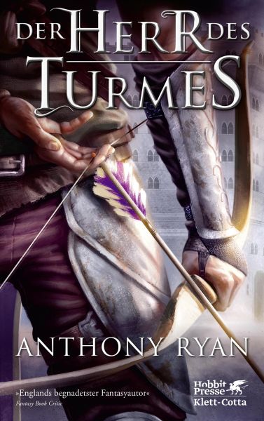 Der Herr des Turmes