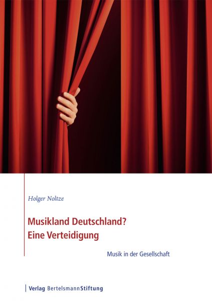 Musikland Deutschland? Eine Verteidigung