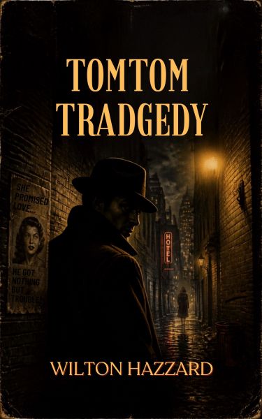 Tomtom Tradgedy