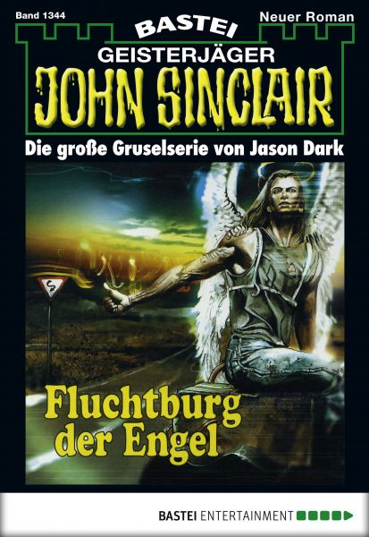 John Sinclair 1344