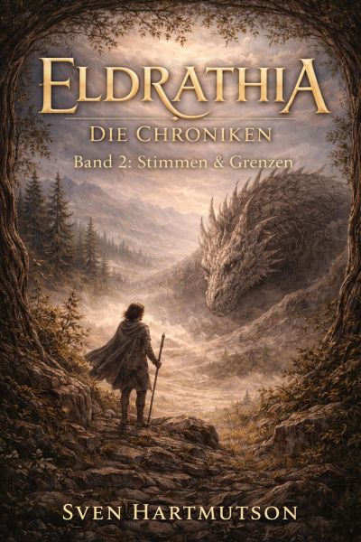 Eldrathia – Die Chroniken