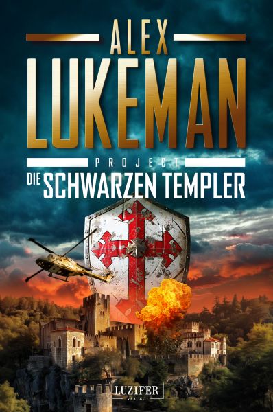 DIE SCHWARZEN TEMPLER (Project 18)
