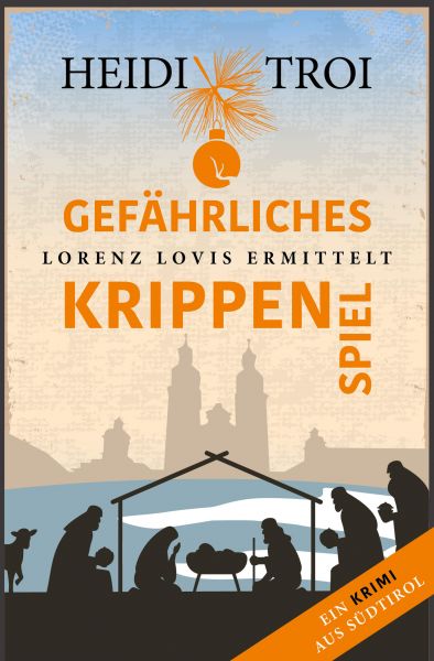 Gefährliches Krippenspiel