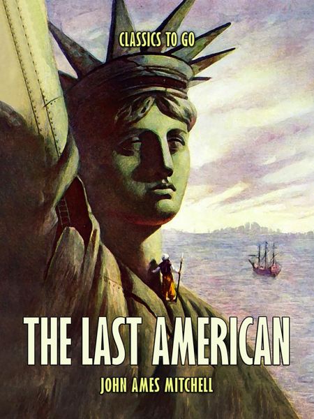 The Last American