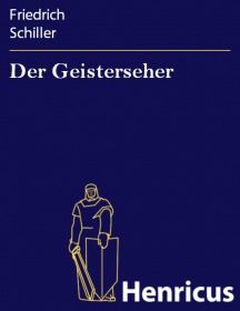 Der Geisterseher