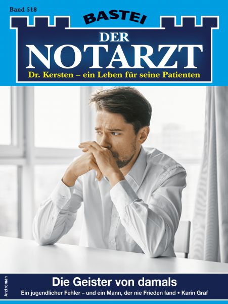 Der Notarzt 518