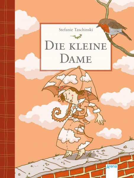 Die kleine Dame (1)