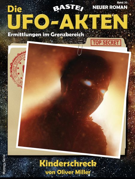 Die UFO-AKTEN 30