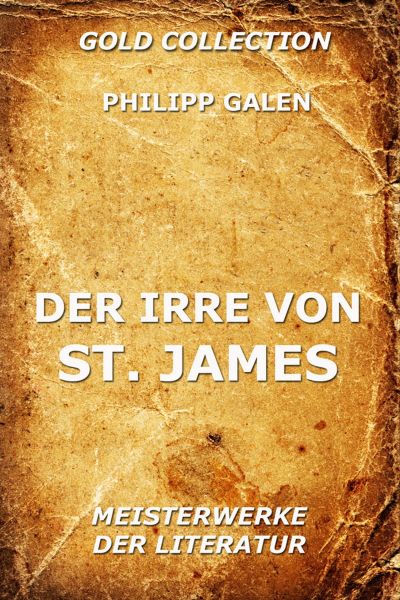 Der Irre von St. James