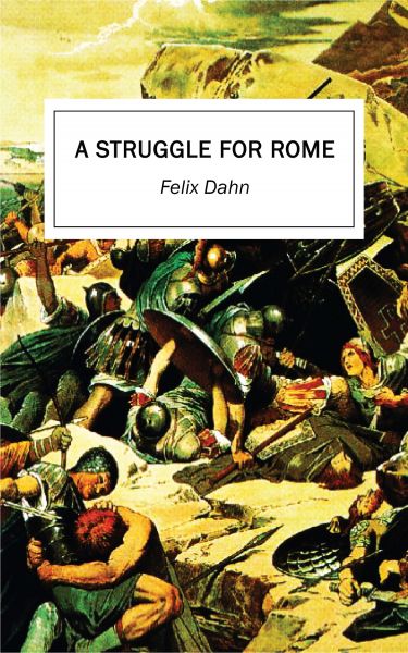 A Struggle for Rome