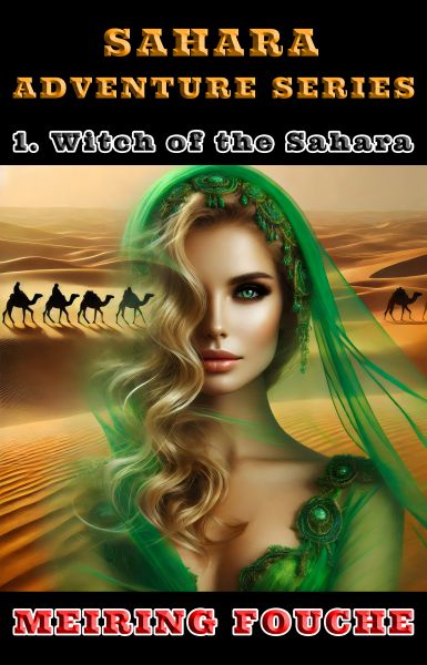 Witch of the Sahara
