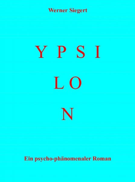 Ypsilon