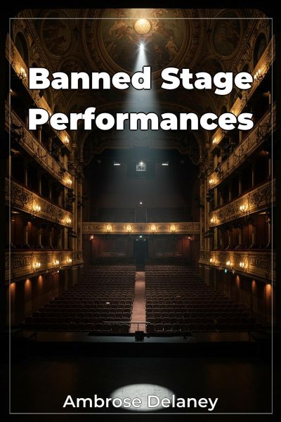 Banned Stage Performances