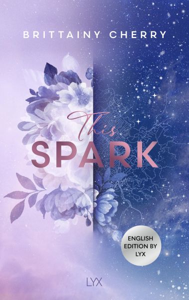 This Spark: English Edition by LYX
