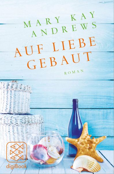 Auf Liebe gebaut