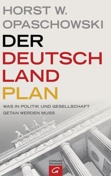 Opaschowski H. W., Der Deutschland-Plan
