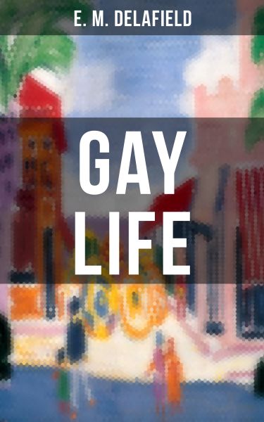 GAY LIFE