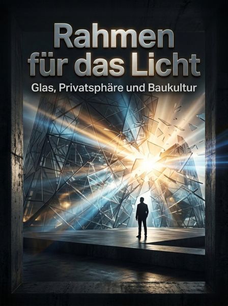 Rahmen für das Licht