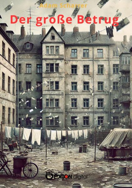 Der große Betrug