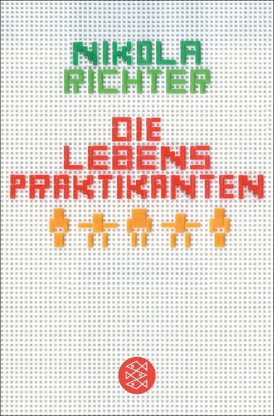 Die Lebenspraktikanten