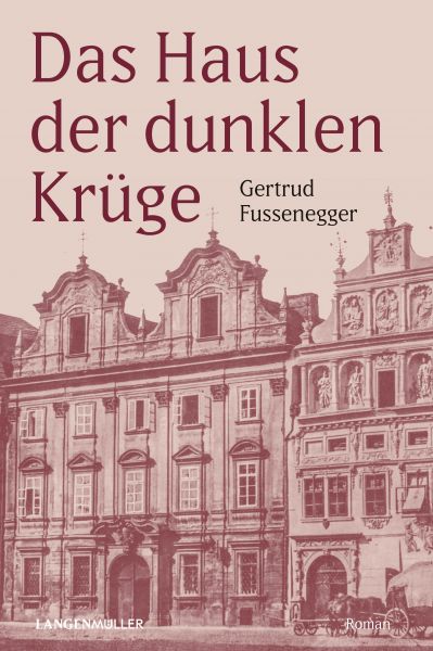 Das Haus der dunklen Krüge