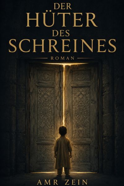 Der Hüter des Schreines