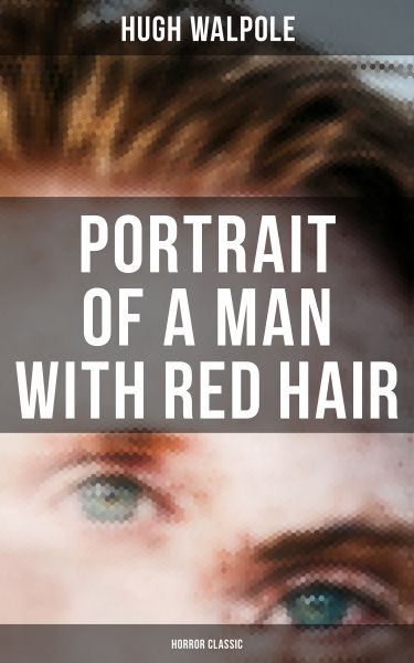 Portrait of a Man with Red Hair (Horror Classic)